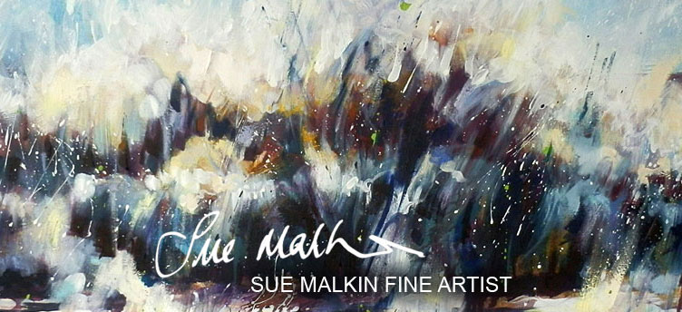 Sue Malkin
